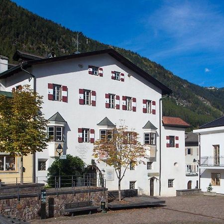 Hotel Ansitz Kandelburg Rio di Pusteria Kültér fotó